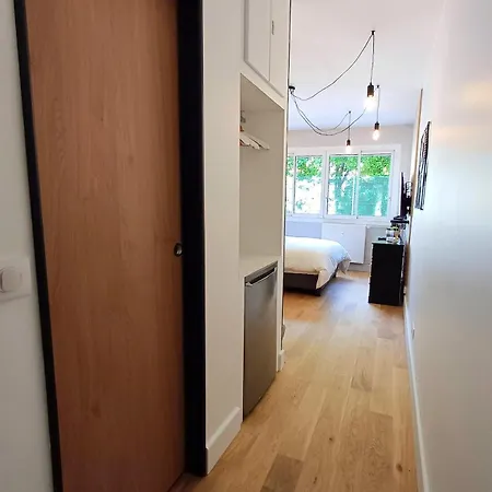 L'ecrin - Avenue De Champagne Apartment