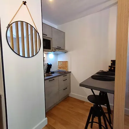 L'ecrin - Avenue De Champagne Apartment Epernay