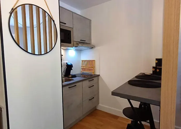 The Brut - Avenue De Champagne アパート エペルネー